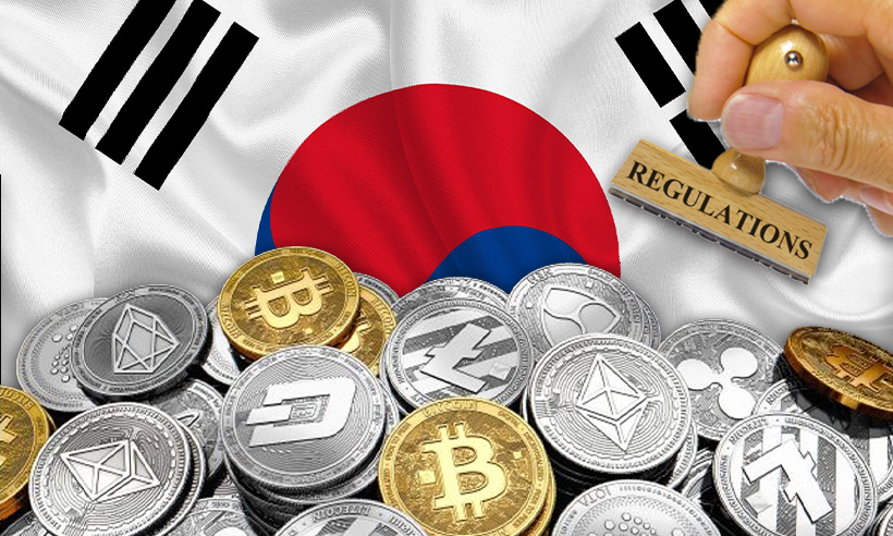 Hàn Quốc: Ứng cử viên tổng thống hàng đầu sẽ chấp nhận khoản đóng góp bằng Bitcoin và Ether