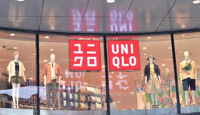 Uniqlo rục rịch chuyện tăng giá sản phẩm