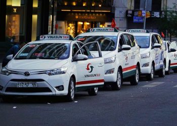 Lãnh đạo làm việc 19 năm ở Vinasun phải thôi việc vì dịch