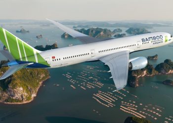 Bamboo Airways ra mắt Tổng đại lý tại Đức