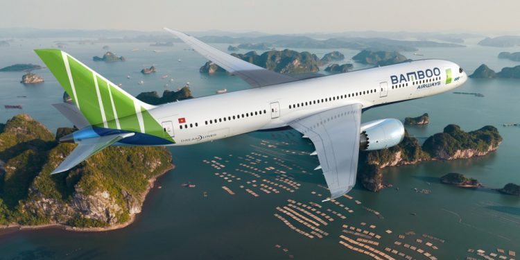 Bamboo Airways ra mắt Tổng đại lý tại Đức