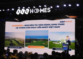 UBCKNN xử phạt FLC Homes 85 triệu đồng