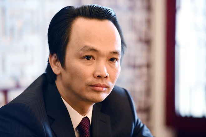 Các tỉnh được đề nghị cung cấp thông tin về tài sản của ông Trịnh Văn Quyết