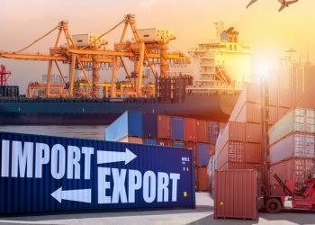 Năm 2022, đặt mục tiêu xuất khẩu tăng 6 - 8%