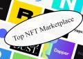 ViMoney: Top 10 NFT Marketplace quan trọng nhất bạn nên biết vào năm 2022