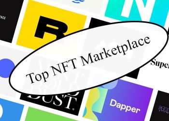ViMoney: Top 10 NFT Marketplace quan trọng nhất bạn nên biết vào năm 2022