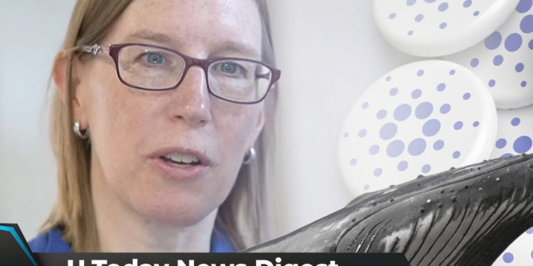 Điểm tin Crypto ngày 03/02: 1 tỷ XRP được mở khóa, hơn 40 nghìn Bitcoin được chuyển khi BTC đạt 39.000 USD