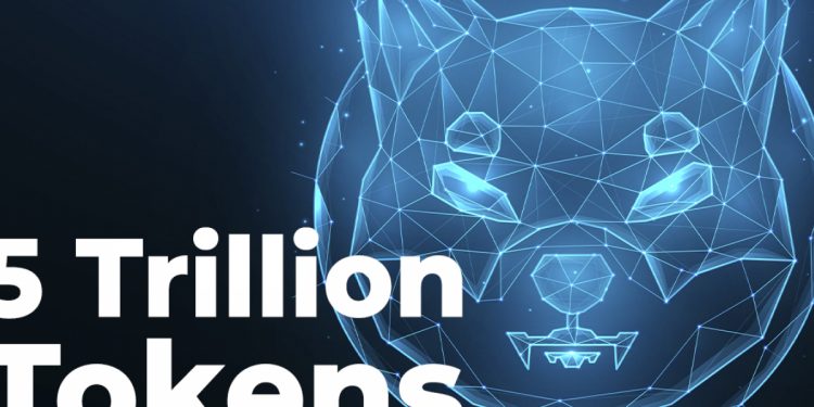 ViMoney: Giao dịch mua POLY đáng chú ý của cá voi Shiba Inu sở hữu 5 nghìn tỷ token