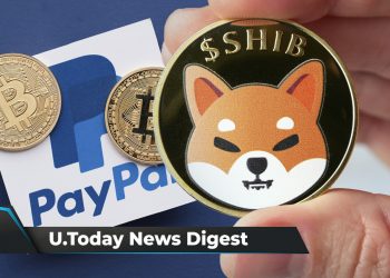 ViMoney: Điểm tin Crypto ngày 05/2: Bitcoin có thể bị ảnh hưởng bởi cổ phiếu PayPal giảm 25%, Ripple ODL nhận được 40 triệu XRP từ ví anon