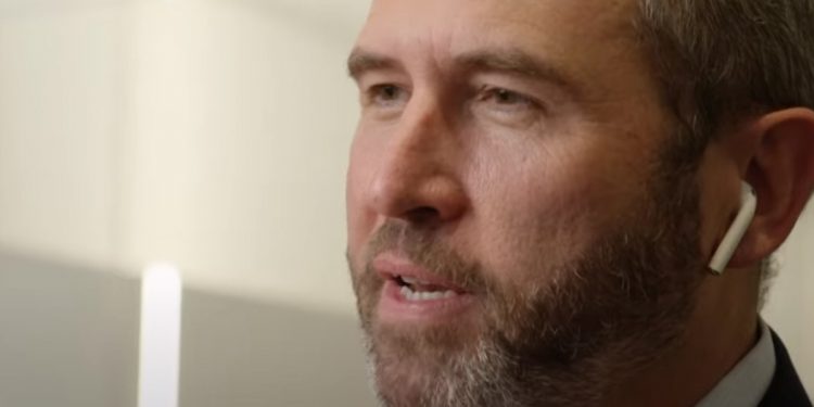 Giám đốc điều hành Ripple tuyên bố “sự thật đã được đưa ra” khi công khai các văn bản pháp lý năm 2012