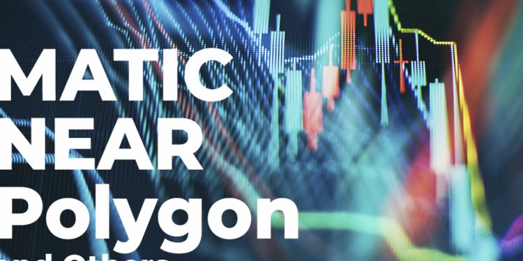 ViMoney: Danh mục của Alameda Research cho thấy tăng trưởng bùng nổ của MATIC và NEAR trong 2021