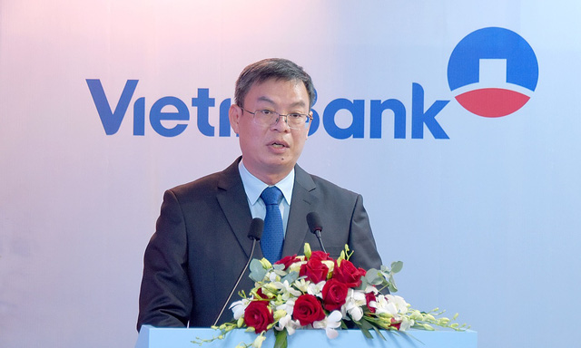 ViMoney: Các Sếp ngân hàng tuổi Dần: Chủ tịch VietinBank