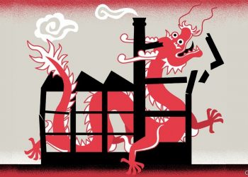 ViMoney: Trung Quốc có thể sớm trở thành một quốc gia có thu nhập cao