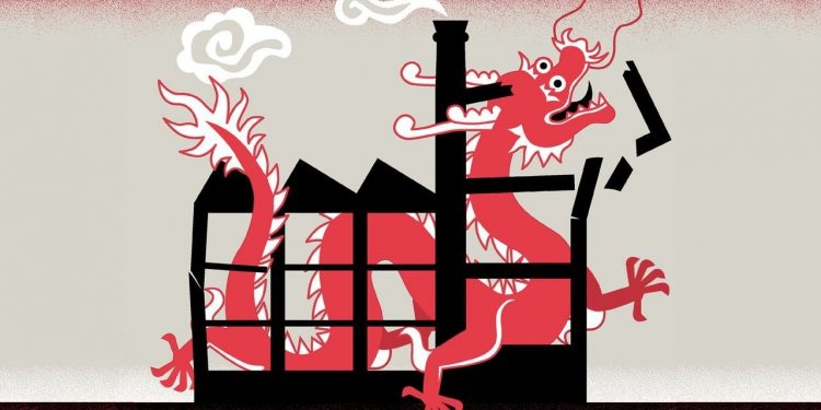 ViMoney: Trung Quốc có thể sớm trở thành một quốc gia có thu nhập cao