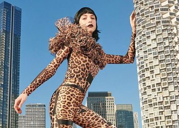 ViMoney: Sau một năm 2021 tươi sáng, triển vọng của thời trang nhanh có thể mong manh hơn