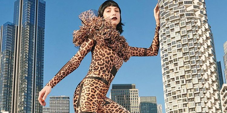 ViMoney: Sau một năm 2021 tươi sáng, triển vọng của thời trang nhanh có thể mong manh hơn