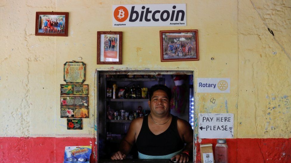 ViMoney: Du lịch của El Salvador đã tăng 30% kể từ khi Bitcoin được chấp nhận h1