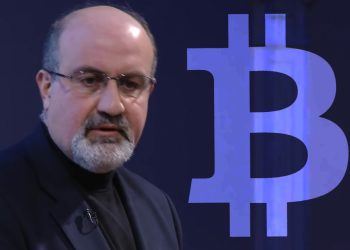 ViMoney: Bitcoin là “trò chơi hút khách hoàn hảo”, tác giả “Thiên nga đen” khẳng định