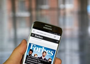 ViMoney: BNB tăng vọt khi Binance đầu tư 200 triệu đô la vào Forbes