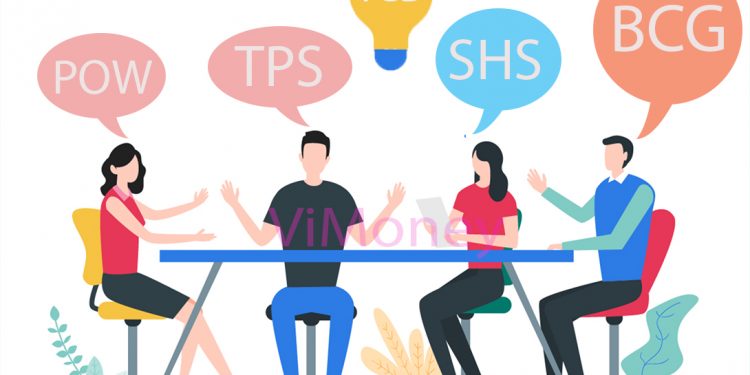 BCG, SHS, TPS, quỹ VFC tham gia mua 50 triệu cổ phiếu riêng lẻ của TCD - POW đặt kế hoạc lợi nhuận giảm đến 57% năm 2022