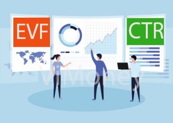 CTR chốt ngày giao dịch trên HOSE - EVF đạt lợi nhuận trước thuế tăng 44% so với năm 2020