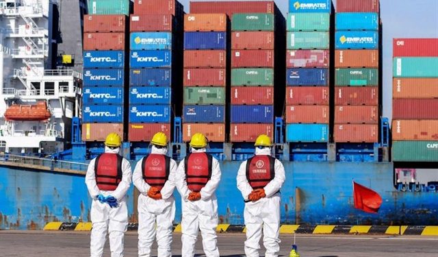 Chiến lược “Zero Covid” của Trung Quốc tốt cho phần còn lại của thế giới?