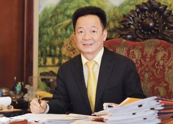 ViMoney: Các Sếp ngân hàng tuổi Dần: Chủ tịch SHB và VietinBank, CEO ACB và nữ tướng của NCB
