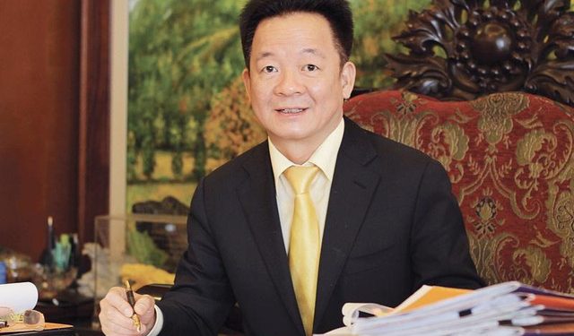 ViMoney: Các Sếp ngân hàng tuổi Dần: Chủ tịch SHB và VietinBank, CEO ACB và nữ tướng của NCB