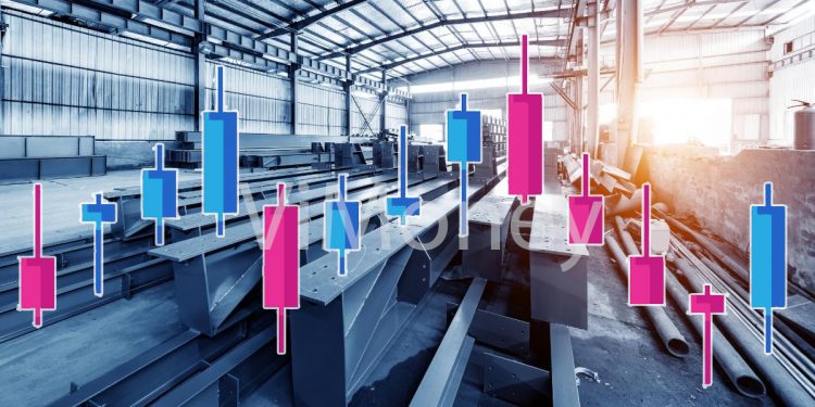 Diễn biến giá thép 2022 và xu hướng giá thép xây dựng