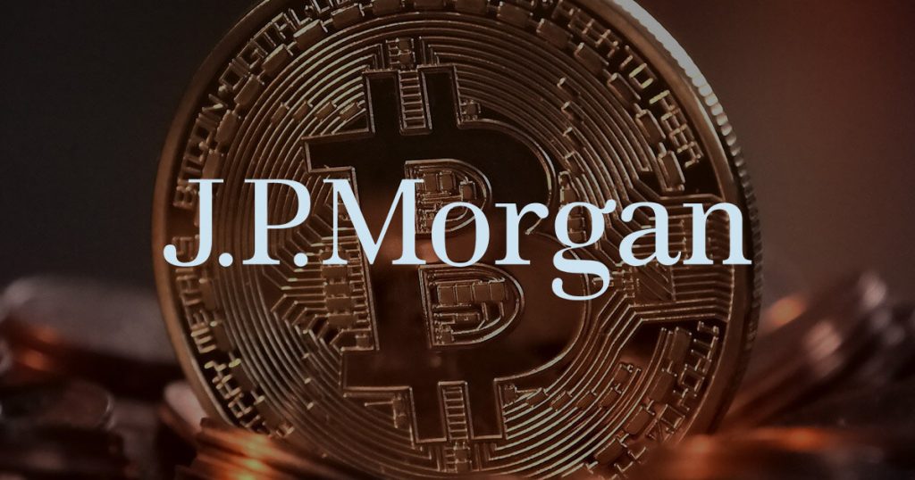 ViMoney: JPMorgan cắt giảm mục tiêu giá dài hạn của Bitcoin - 2 kịch bản ngắn hạn có thể xảy ra