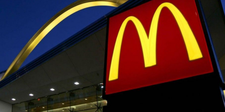 McDonald’s ăn mừng Tết Nguyên Đán Trung Quốc trên Metaverse