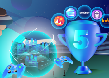 ViMoney: Top 3 Metaverse Coin có vốn hóa thị trường dưới 3 triệu USD tiềm năng tháng 2