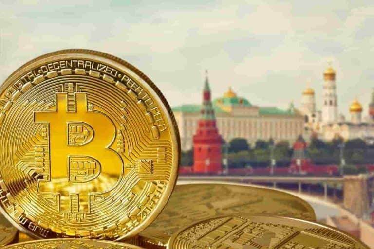 ViMoney: Nga sẽ coi Bitcoin và tài sản tiền điện tử "tương tự một loại tiền tệ” h1