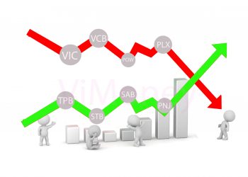Nhịp điệu thị trường 11/2: Khối ngoại bán ròng VIC 11 phiên liên tiếp, nhóm bất động sản khu công nghiệp vẫn là điểm sáng