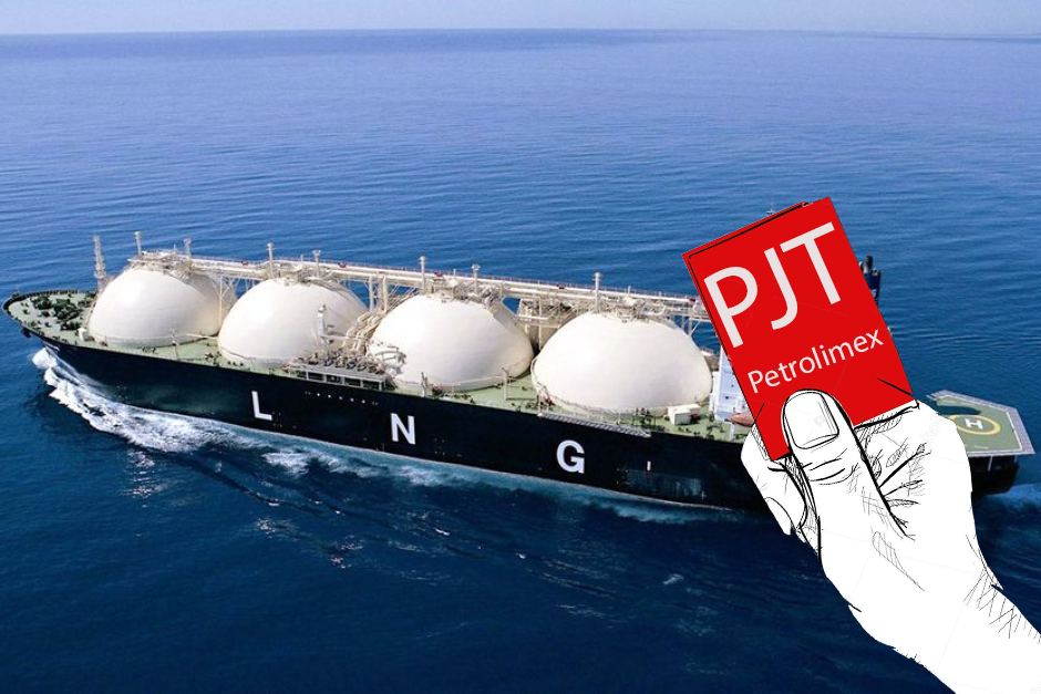 PJT: Vận tải Xăng dầu Đường thủy Petrolimex bị 3 lần sử phạt