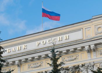 ViMoney; Nga sẽ coi Bitcoin và tài sản tiền điện tử "tương tự một loại tiền tệ”