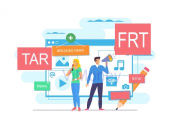 TAR hoạt động kinh doanh âm gần 420 tỷ - FRT đặt mục tiêu lợi nhuận 2022 tăng 30%