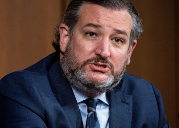 ViMoney: Thượng nghị sĩ Texas Ted Cruz tiết lộ đã mua Bitcoin gần đây