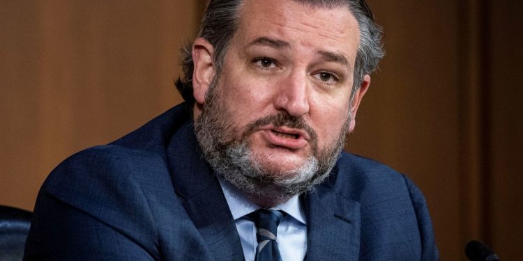 ViMoney: Thượng nghị sĩ Texas Ted Cruz tiết lộ đã mua Bitcoin gần đây