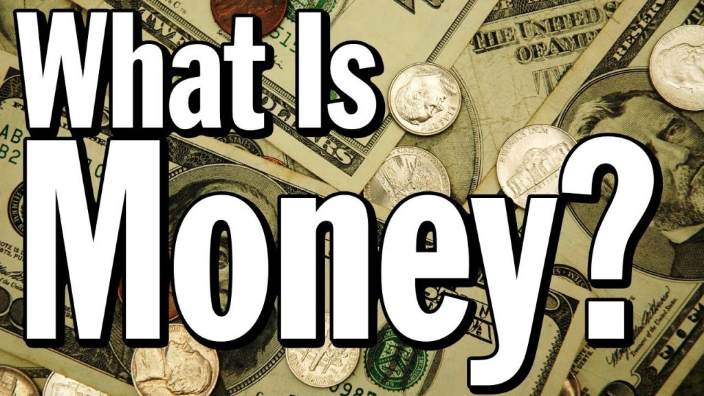 Tiền là gì? Tiền được tạo ra như thế nào