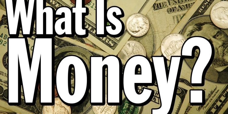 Tiền là gì? Tiền được tạo ra như thế nào