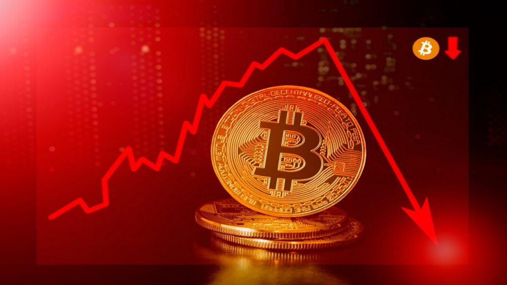 ViMoney: "Không mua Bitcoin" - Nhà phân tích này dự đoán giá BTC có thể xuống gần 30.000 đô la?