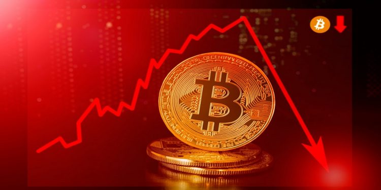 ViMoney: "Không mua Bitcoin" - Nhà phân tích này dự đoán giá BTC có thể xuống gần 30.000 đô la?