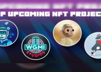 ViMoney: Các dự án NFT tiềm năng ra mắt trong tháng 2 mà bạn không nên bỏ lỡ