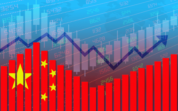 ViMoney: Trung Quốc vạch ra kế hoạch ngăn chặn làn sóng trì hoãn của Mỹ