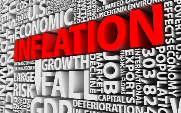 ViMoney: CPI Mỹ tháng 6 tăng kỷ lục 9,1% - Cao nhất trong hơn 40 năm