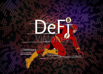 Vay nhanh trong DeFi là gì?