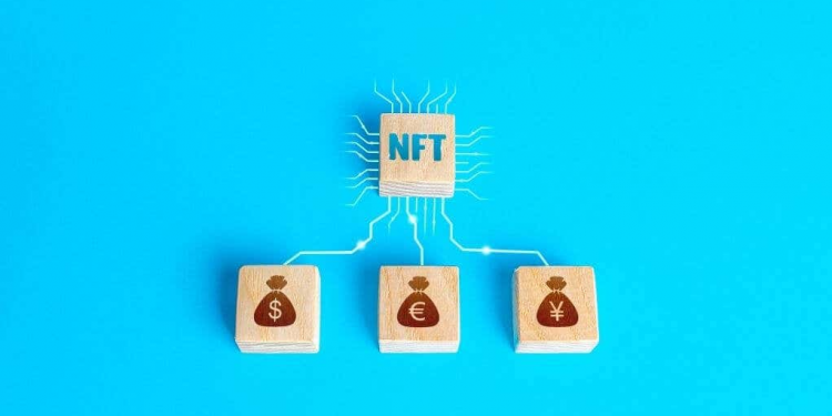 ViMoney: 5 ứng dụng tạo NFT trên iPhone và cách bán NFT