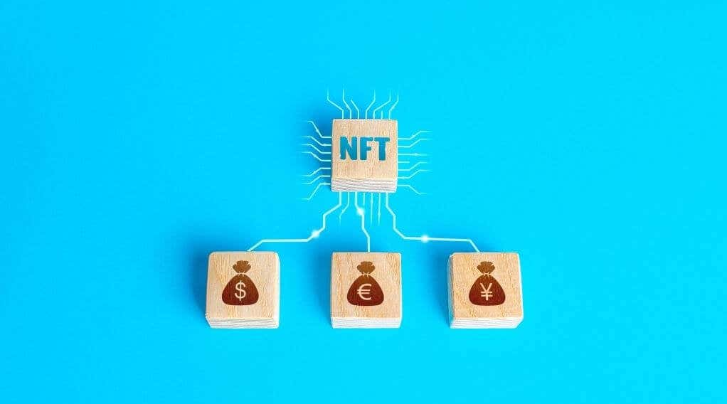 ViMoney: 5 ứng dụng tạo NFT trên iPhone và cách bán NFT