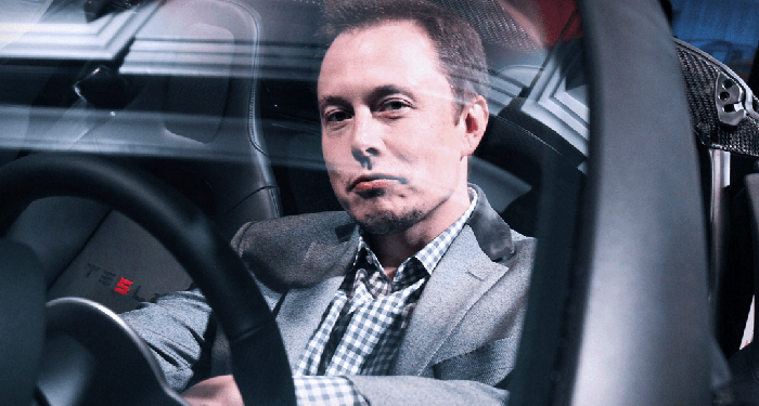 Hơn 500.000 xe Tesla bị buộc thu hồi vì có tính năng Boombox - Elon Musk bất mãn.